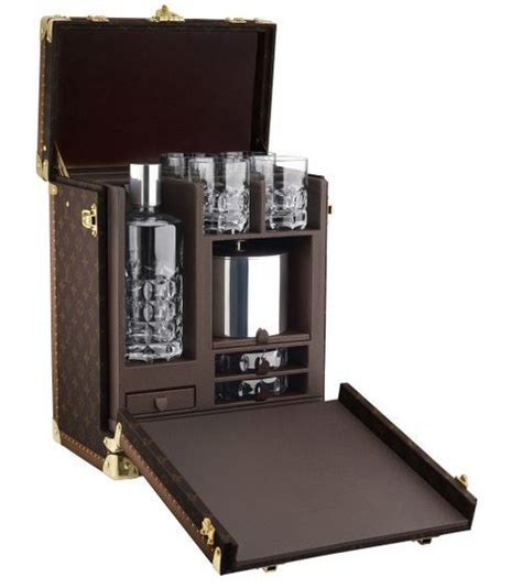 louis vuitton whiskey price|louis vuitton whisky case.